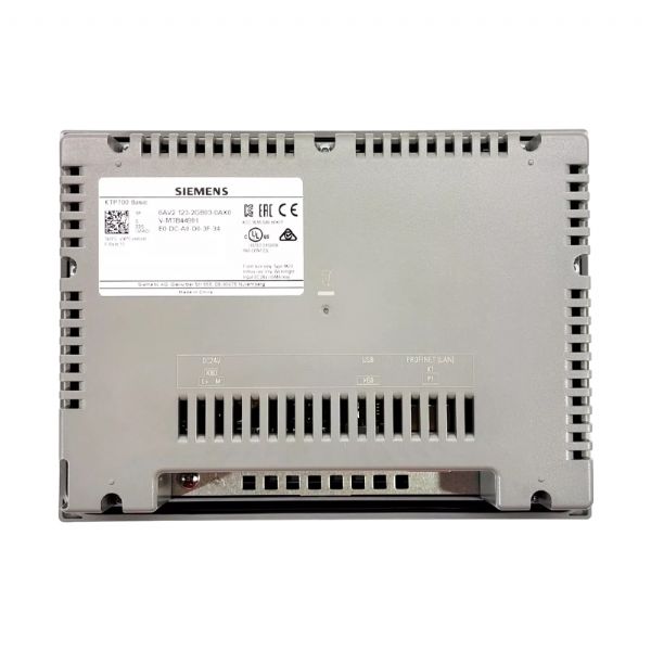 6AV2123-2GB03-0AX0 - 61889