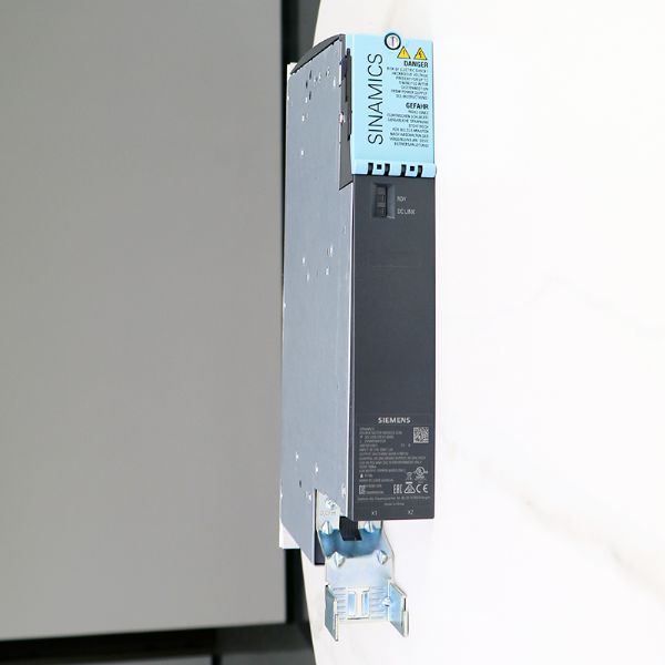 6SL3120-2TE13-0AD0 - 60061