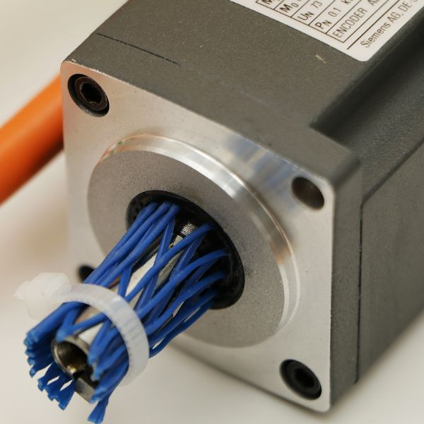 1FL6024-2AF21-1LA1 - 61659