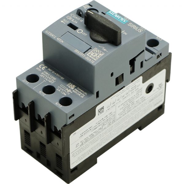 3RV2011-0GA10 - 61394