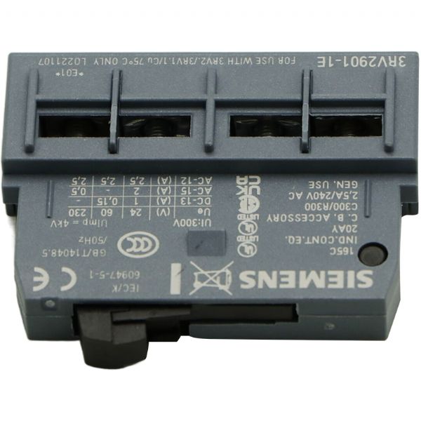 3RV2901-1E - 61399