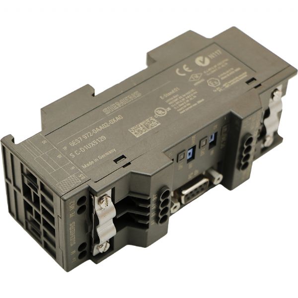 6ES7972-0AA02-0XA0 - 61468