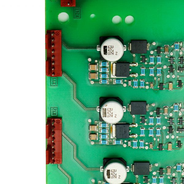 6SE7031-7HH84-1HJ0 - 61518