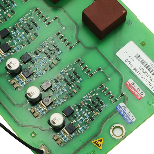 6SE7031-7HH84-1HJ0 - 61518