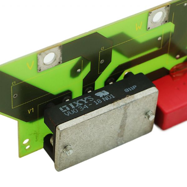 6SE7033-5HH84-1HH0 - 61519