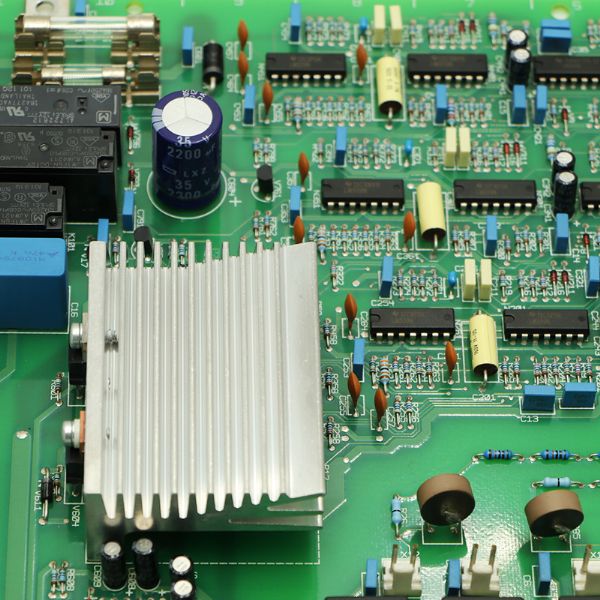 6SE7036-0EF85-0EA0 - 61520