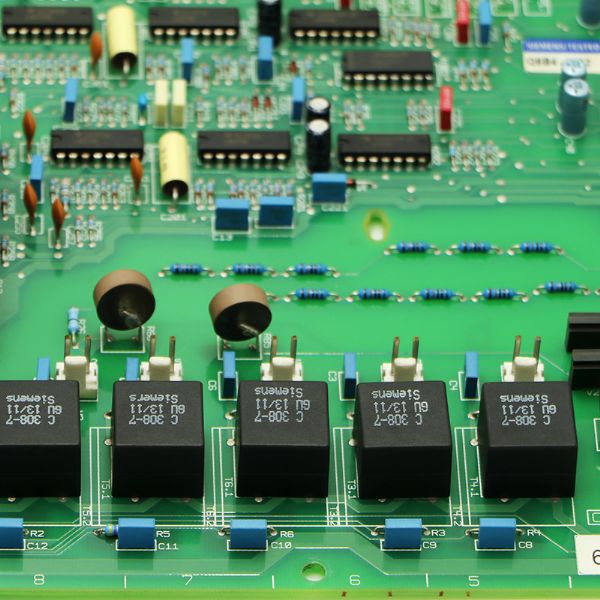 6SE7036-0EF85-0EA0 - 61520