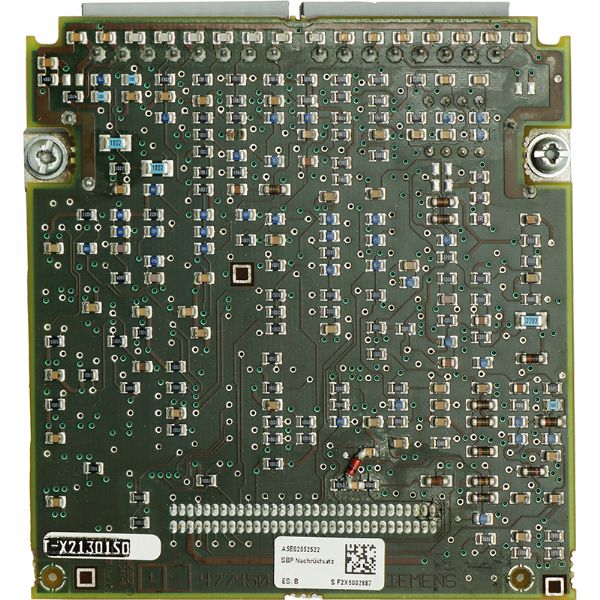 6SE7090-0XX84-0FA0 - 61521