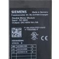 6SL3120-2TE21-0AA3 - 61545
