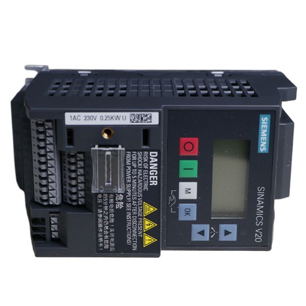 6SL3210-5BB12-5UV1 - 61566