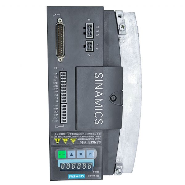 6SL3210-5CC21-0UA0 - 61569