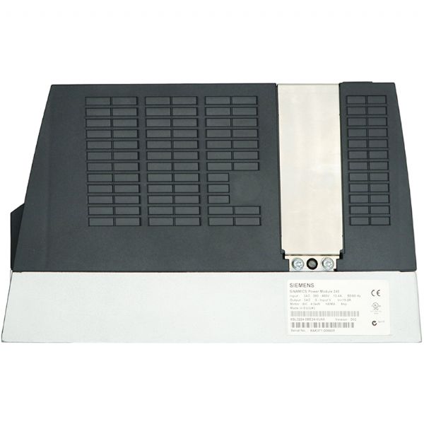 6SL3224-0BE24-0UA0 - 61572