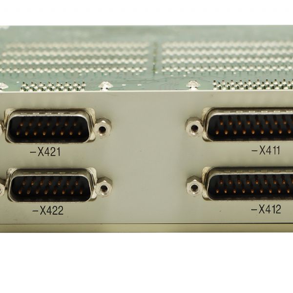 6SN1118-0DH23-0AA0 - 61578