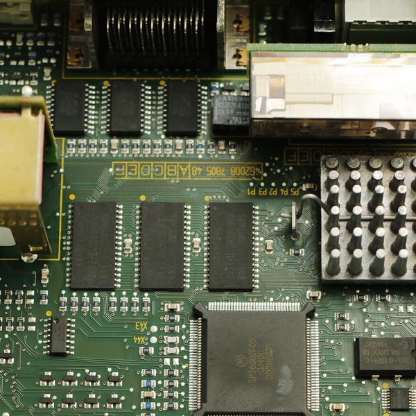 6SN1118-0DH23-0AA0 - 61578