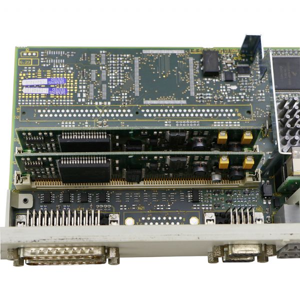 6SN1118-0DM31-0AA0 - 61580