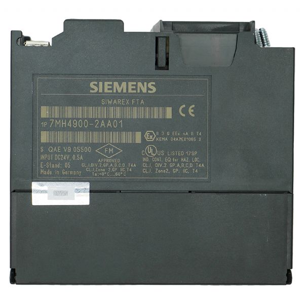 7MH4900-2AA01 - 61599