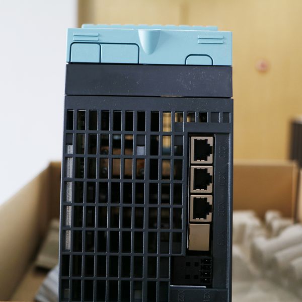 6SL3120-1TE23-0AC0 - 61668