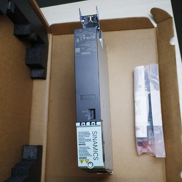 6SL3120-2TE21-0AD0 - 61669