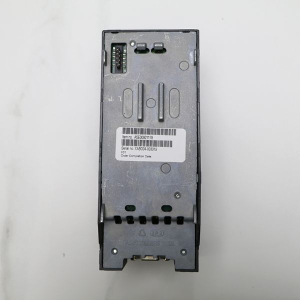 6SL3244-0BA20-1BA0 - 61686