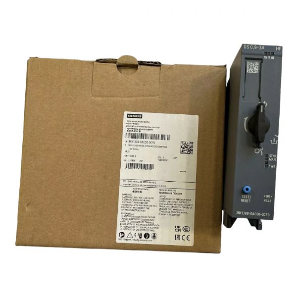 3RK1308-0AC00-0CP0 - 61871