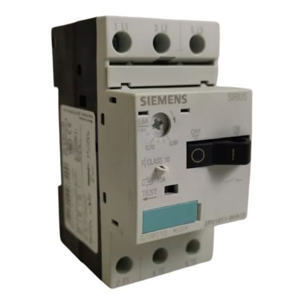 3RV1011-0HA10 - 61878