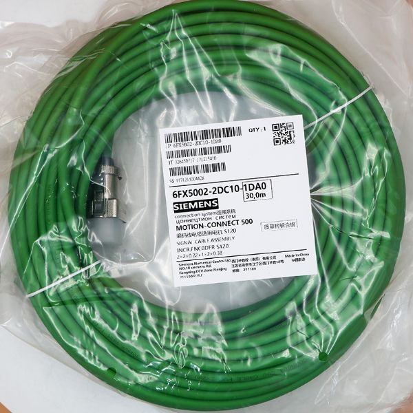 6FX5002-2DC10-1DA0 - 63628