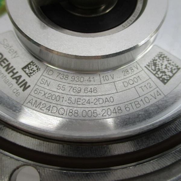 6FX2001-5JE24-2DA0 - 67442