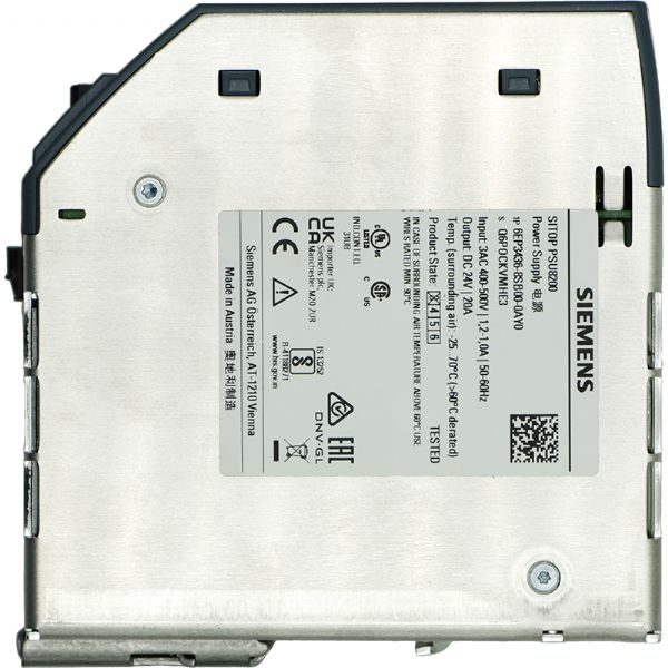 6EP3436-8SB00-0AY0 - 60024