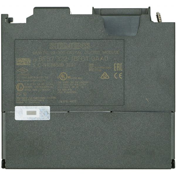 6ES7322-1BF01-0AA0 - 60036