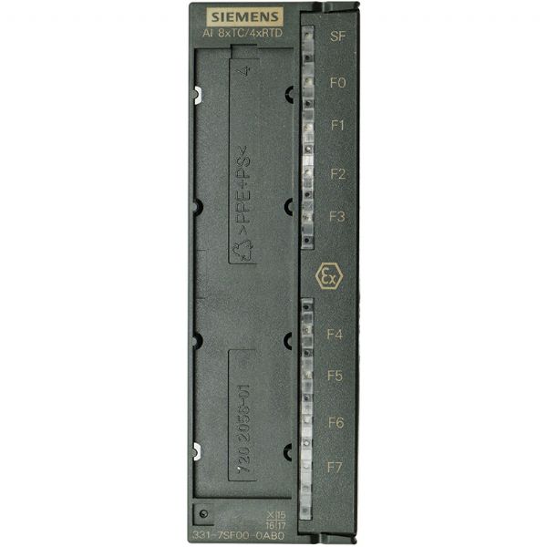 6ES7331-7SF00-0AB0 - 60060
