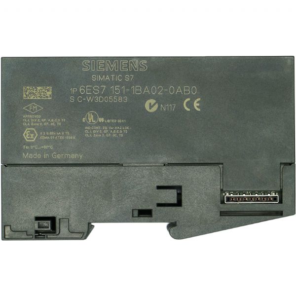 6ES7151-1BA02-0AB0 - 60159