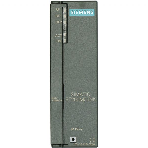 6ES7153-2BA10-0XB0 - 60160