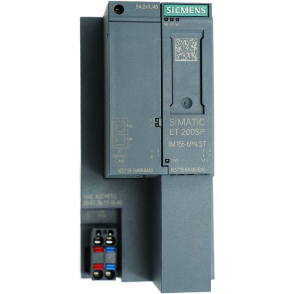 6ES7155-6AA00-0BN0 - 61055