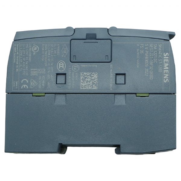 6ES7221-1BF32-0XB0 - 61430