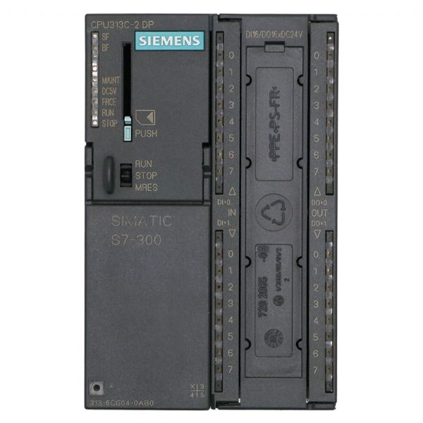 6ES7313-6CG04-0AB0 - 61435