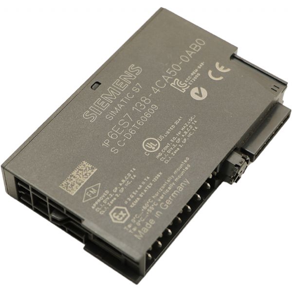 6ES7138-4CA50-0AB0 - 61445