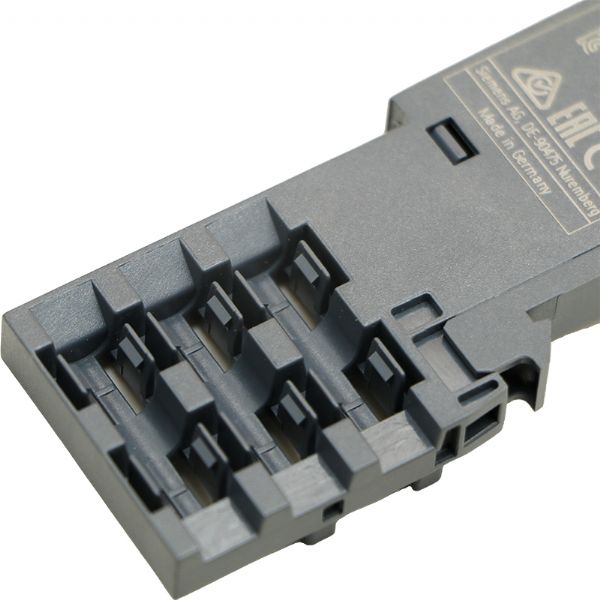 6ES7193-6PA00-0AA0 - 61450