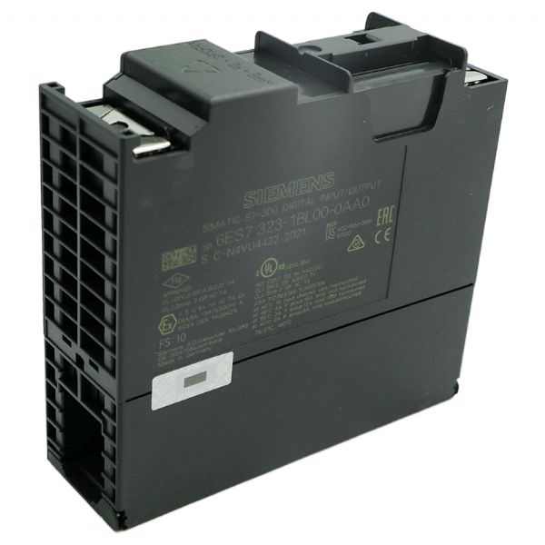 6ES7323-1BL00-0AA0 - 61458