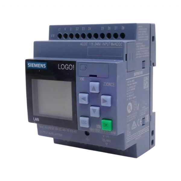 6ED1052-1FB00-0BA8 - 61860