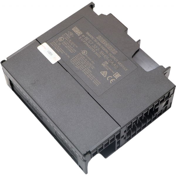 6ES7322-1BH01-0AA0 - 67399
