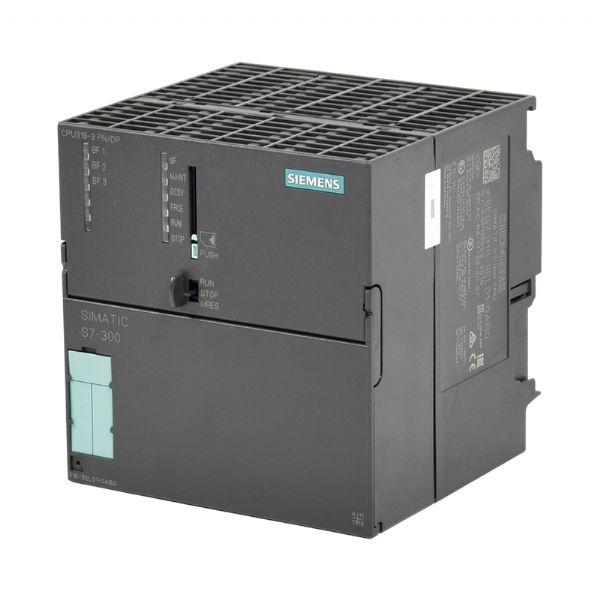 6ES7318-3EL01-0AB0 - 67506