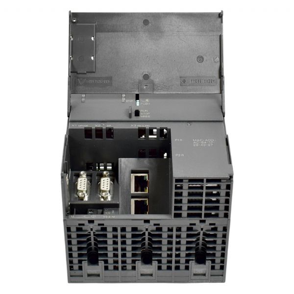 6ES7318-3EL01-0AB0 - 67506