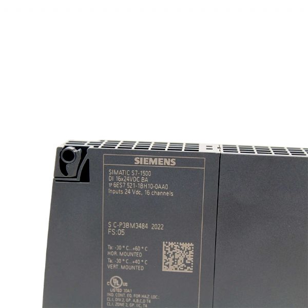 6ES7521-1BH10-0AA0 - 67559