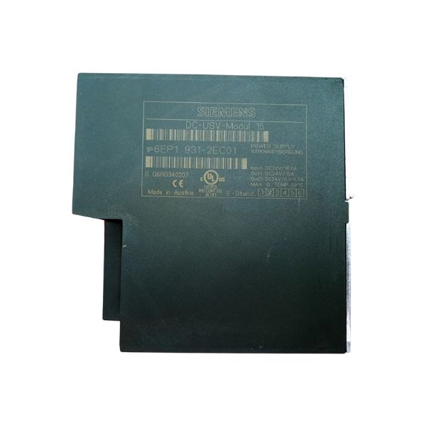 6EP1931-2EC01 - 63590