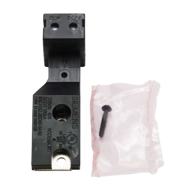 Siemens 6SL3162-2BD00-0AA0 - 35420