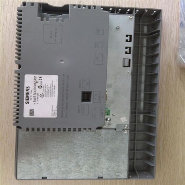 Siemens MP277-8 6AV6643-0DB01-1AX1 - 4503