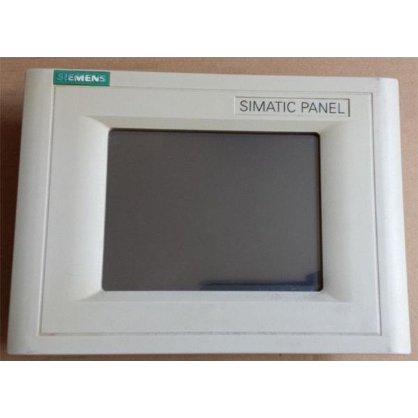 Siemens TP 170B 6AV6 545-0BC15-2AX0 - 4514