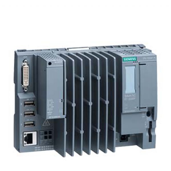 Siemens 6ES7 521-1BL10-0AA0 - 4538