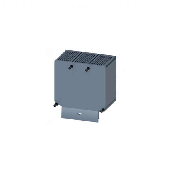 Siemens 3VA9267-0EK11 - 4554