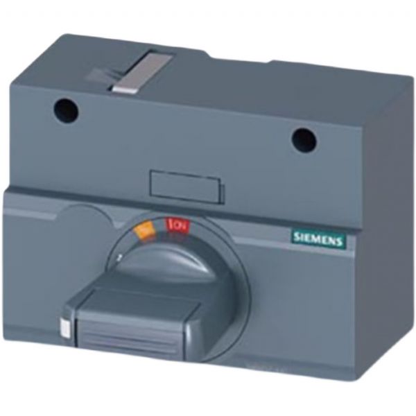 Siemens 3VA9267-0EK11 - 4554